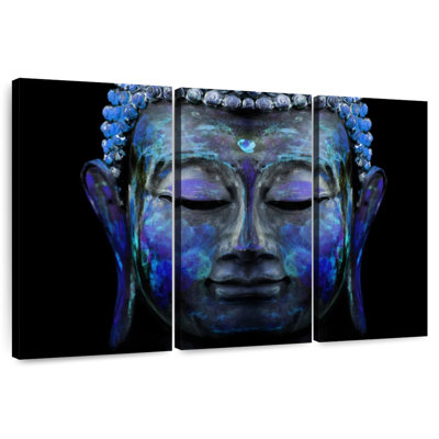  «Contemporary Buddha