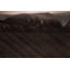 Tapis tribal brun Gabbeh