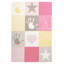 Stars Geometric Hand Tufted Area Rug-98418693