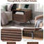 Table de chevet Mid Century Modern