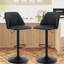 Swivel Bar Stool-123277439