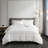 Year Round Warmth 300 Thread Count Cotton Sateen Down Alternative 3M Thinsulate Comforter-1214176099
