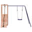 Frink Freeport Park Swing Set Swing(s)-1992187928