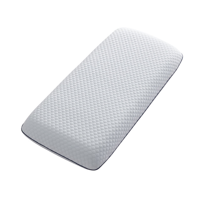 Wayfair Sleep™ Memory Foam Medium Support Pillow, King