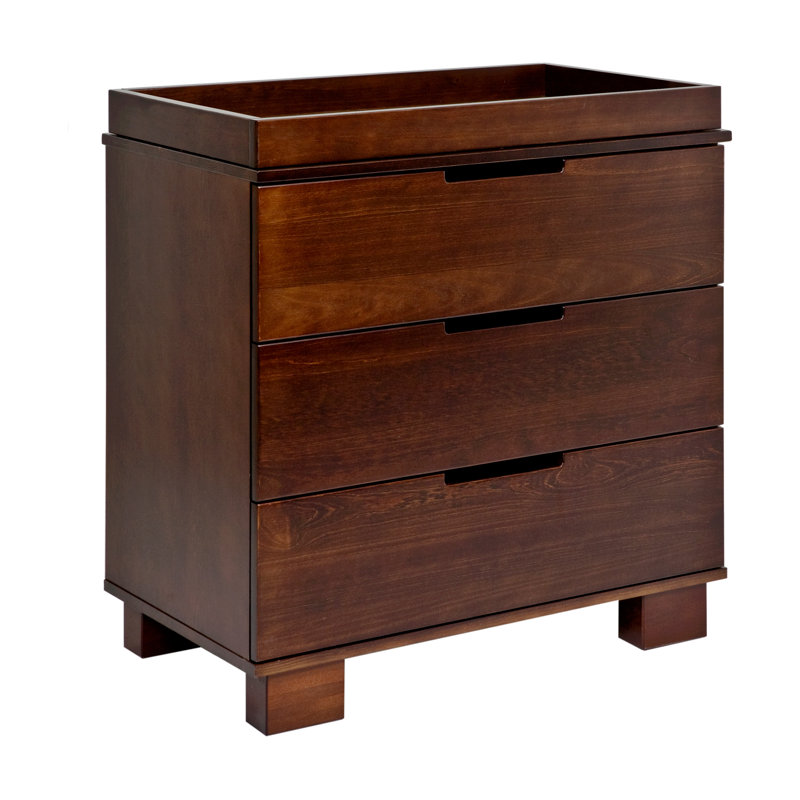 Commode à langer Modo, Espresso / espresso