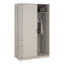 Bismah Manufactured Wood Wardrobe
