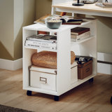 Casella Side Table