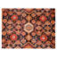 Kazak Wool Southwestern Area Rug