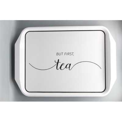 Tray