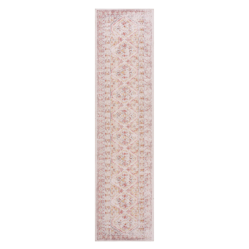 Paillasson MAVAL, Tapis de couloir 2 pi 6 po x 10 pi