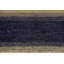 Tapis rayé Gabbeh 7 x 8