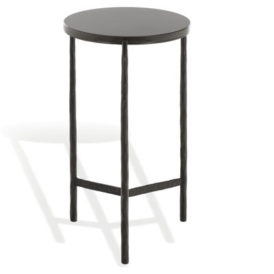 Marylou Marble Top Drink Table