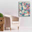 «Abstract Colorful Flows 5»-1833834050