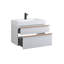 Meuble-lavabo mural VELA-130629762-130629760