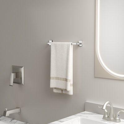 18'' 1 Wall Towel Bar
