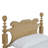 Saltwater Solid Wood Standard Bed-70356594