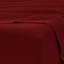 Ensemble de draps pour lit en microfibre brossée de 6 pièces Simply Soft-24746553-24746563