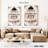 Home Poop Typography Canvas Print-92497636
