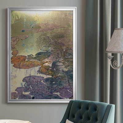 " Monet's Landscape III "