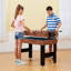 Table multi-jeux 48,5 "3 jeux