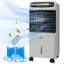 Refroidisseur d'air par évaporation avec réservoir d'eau de 3,2 gallons-112506500