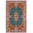 Blokzijl Hand Tufted Wool Southwestern Rug-730452879