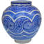 Handmade Ceramic Table Vase
