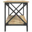 Basug Frame End Table-1356373909