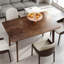 Table de salle à manger Mid-Century-1669565179
