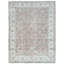 Tabriz persan rétro rouge délavé de 11 pi 1 po x 14 pi 7 po avec motif intégral en laine usée, aspect vieilli, cisaillement bas, élégance usée, très grand tapis oriental noué à la main 25F1D681CFA3481BABCDDDB660EF3E4