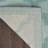 Adianey Red Barrel Studio Easy Care Trellis Aqua/Teal Blue Indoor/Outdoor Area Rug-1350939980