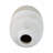 Carlile Stoneware Ceramic Vase with Carved Texture and Contemporary Casual Home Design-568172566