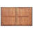 Patchell Rattan Dining Table-993586418