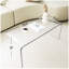 Table basse HOMcom