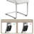 Austwell 20'' H Faux Leather Upholstered Dining Chair-1709011552