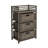 Stain Paper Rope 3 Drawer Chest -2077497811