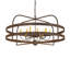 12 - Light Chandelier
