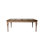 Solid Wood Extendable Dining Table