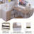 Luitgard Modular L-Shaped Writing Desk-838290913