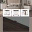 Table de chevet Carena avec USB
