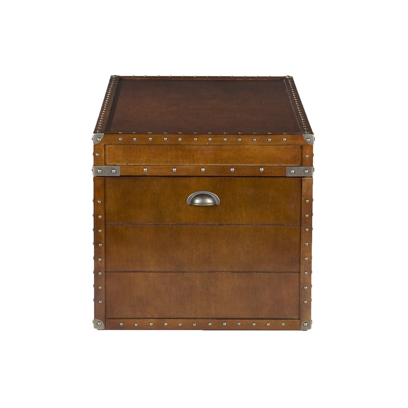 Table basse 3 pieds Ahniyla