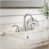 Brushed Nickel selected