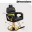 Fauteuil inclinable Mercer41-816195014