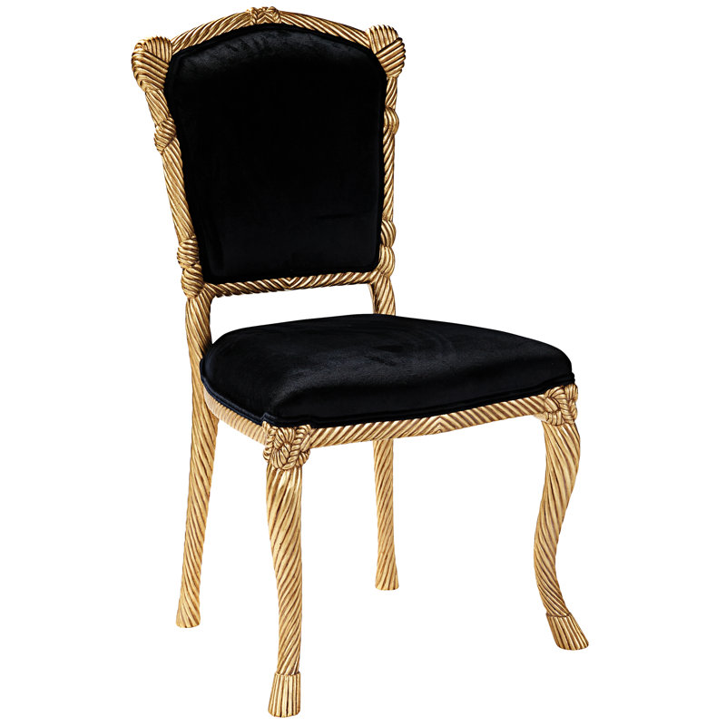 Chateau de Compiegne Side Chair