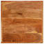 Solid Wood Dining Table