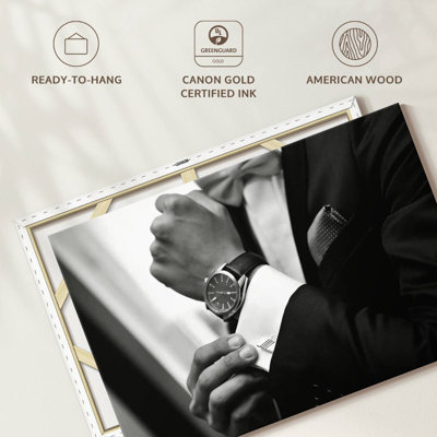 Mode et accessoires pour hommes