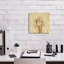 «Petite Orchid 2» par Cheri Blum, art mural sur toile-1579854960