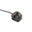 Knopf 150cm LED Novelty Floor Lamp-920146191