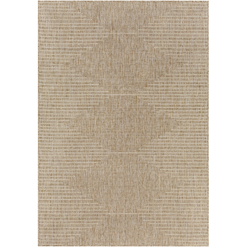 Dement Global Indoor/Outdoor Rug, Rectangle 200 x 275cm
