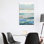 " Waves " by PI Galerie